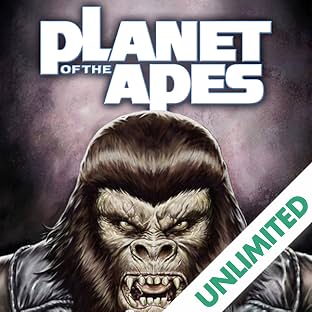Planet of the Apes